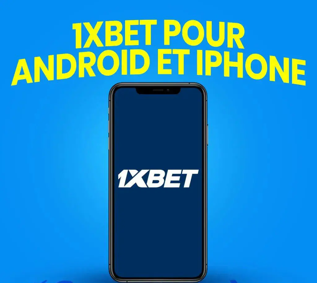 1XBET APK